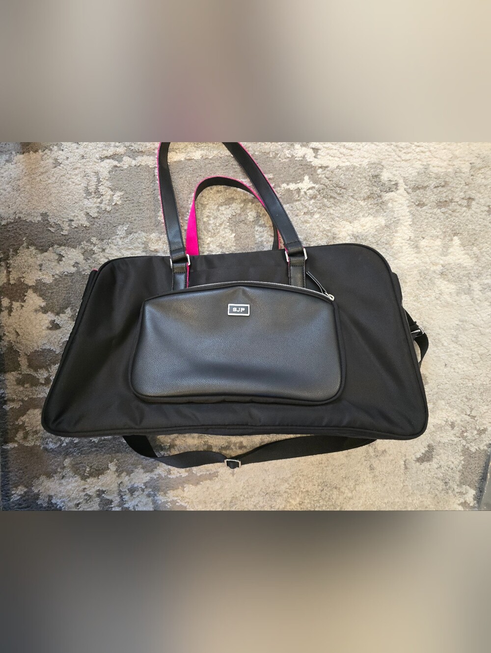 Sarah Jessica Parker Duffel Bag